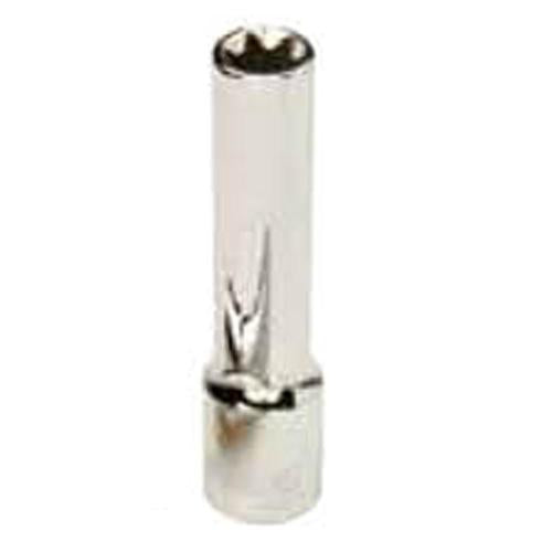 SESHIN BUFFALO Deep Star Socket Bit 1/4*E8