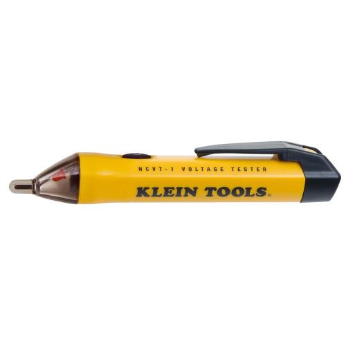 KLEIN Voltage Tester Non-Contact NCVT-1P