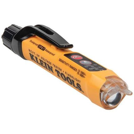 KLEIN Voltage Tester Non-Contact NCVT-3P