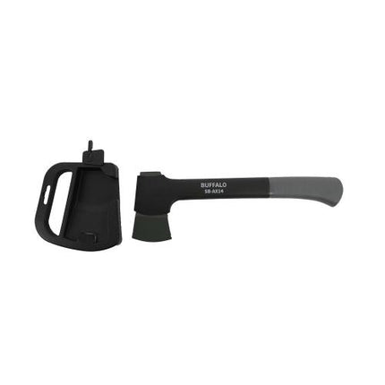 SESHIN BUFFALO Axe for Felling