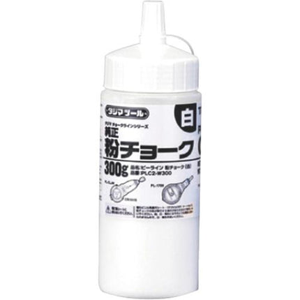 TAJIMA Micro Chalk Powder