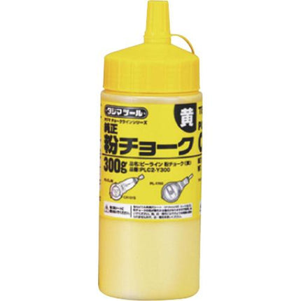 TAJIMA Micro Chalk Powder