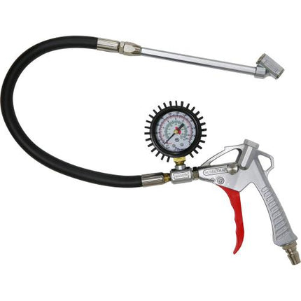 MAMMOTH Tyre Inflator Gauge