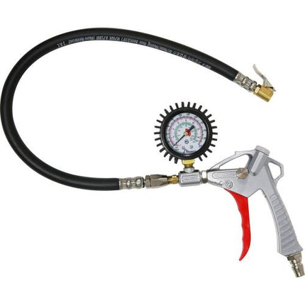 MAMMOTH Tyre Inflator Gauge