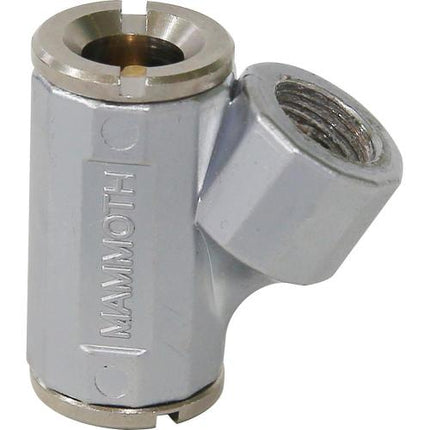 MAMMOTH Tyre Gauge Chuck
