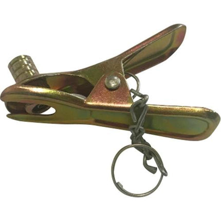 MAMMOTH Tyre Gauge Chuck