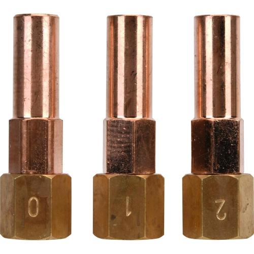 SAMWON Concentrated Heating Nozzle
