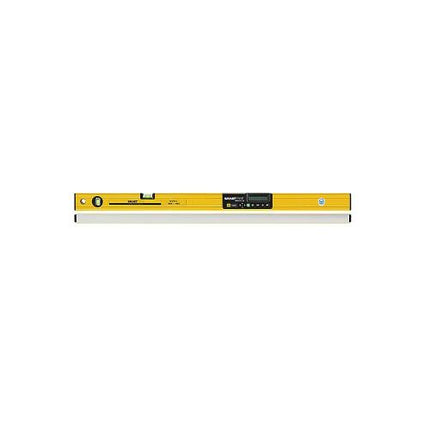 SB Digital Spirit Level, Smartool 250–1200 mm