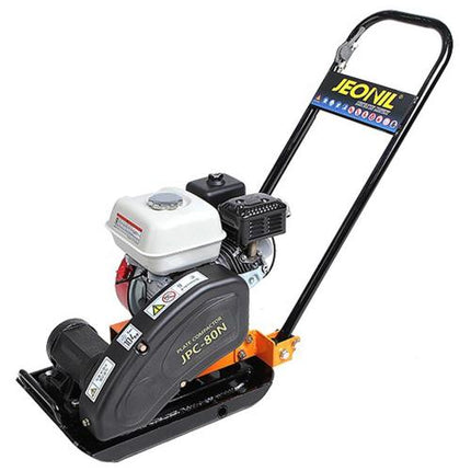 JEONIL Plate Compactor JPC-80N 5.5 HP