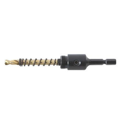 DONGHAI Hole Saw Arbor for Bi-Metal