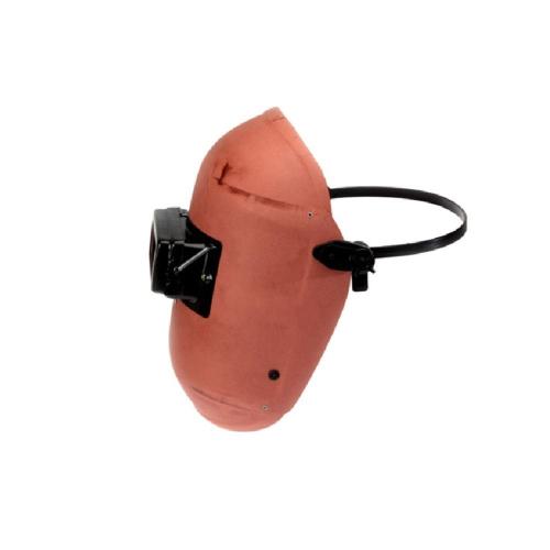 MYUNGSHIN Flip-Up Welding Helmet Part 56AS