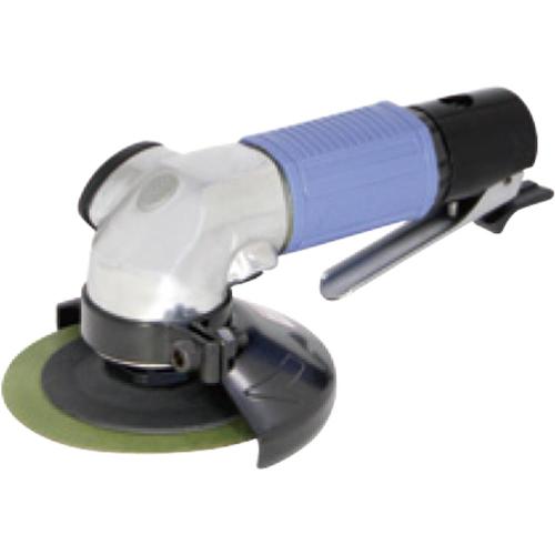 NITTO Air Sander MYS-40 4"
