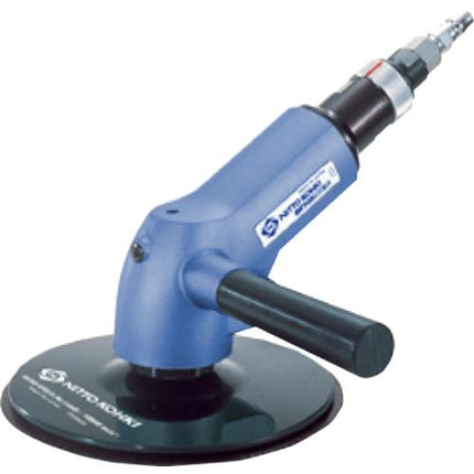 NITTO Air Sander MYS-70 7"