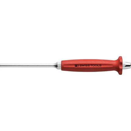 PB SWISS Flat Pin Punch Octagonal 758