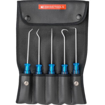 PB SWISS O-Ring Puller Set