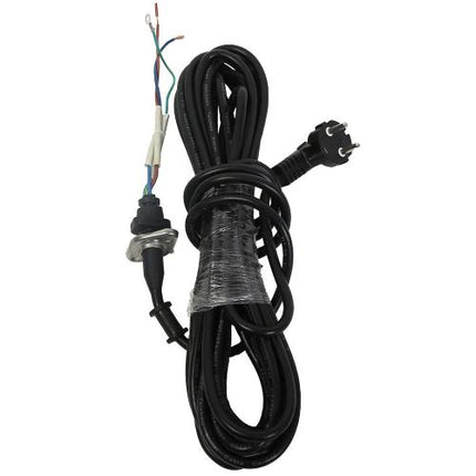 UDT Power Cable Set for UD-55/75AWP,AWPM(auto#17)