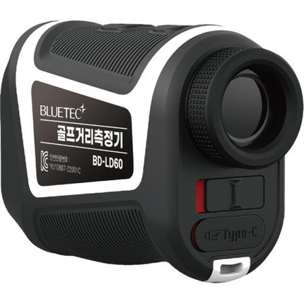 BLUETEC Laser Distance Meter 600 m BD-LD60