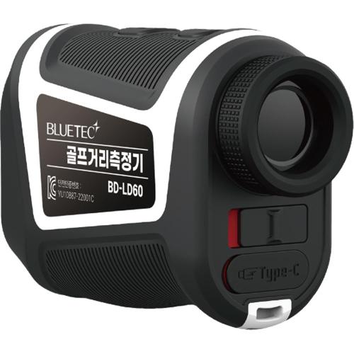 BLUETEC Laser Distance Meter 600 m BD-LD60