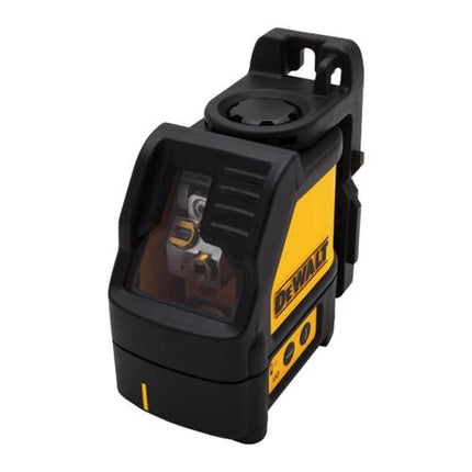 DEWALT Green Beam Laser Level