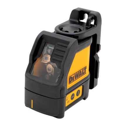 DEWALT Green Beam Laser Level