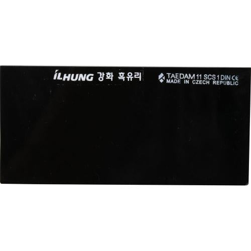 ILHEUNG Tempered Welding Filter Glass