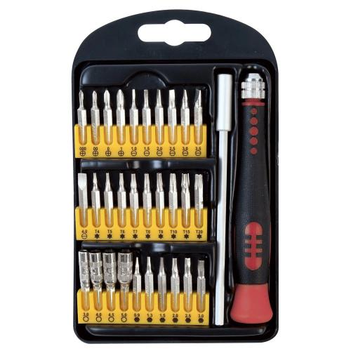 SESHIN BUFFALO Precision Screwdriver Set PS-32P