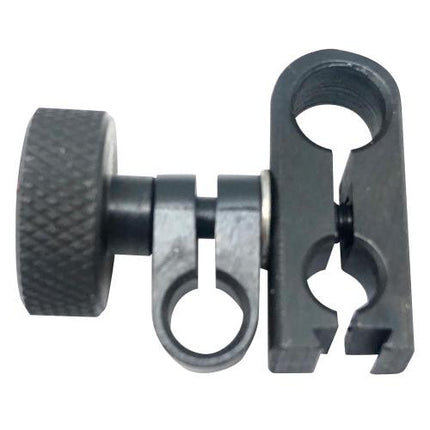 BLUETEC Magnetic Base Swivel Clamp