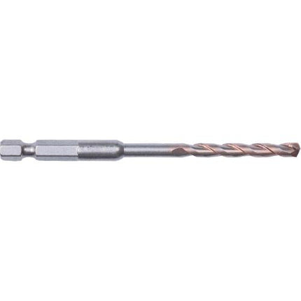 PROJAHN Tile Drill Bit, Ø3.5–6 mm