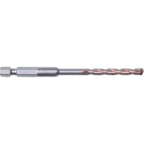PROJAHN Tile Drill Bit, Ø3.5–6 mm