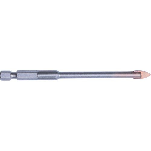 PROJAHN Glass Drill Bit, Ø3–6 mm
