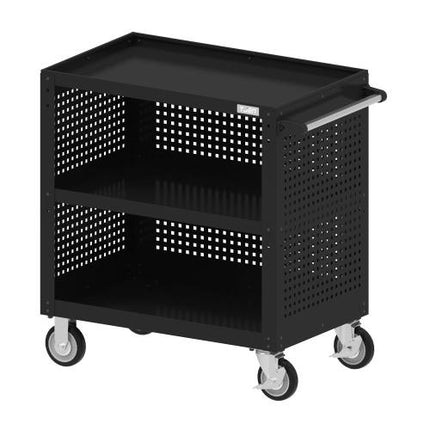 TAEJIN ENG Tool Pickup Cart TPU80-3H