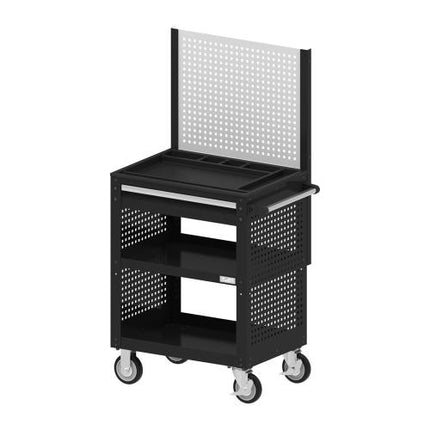 TAEJIN ENG Tool Pickup Cart TPU65-2H/HP1D