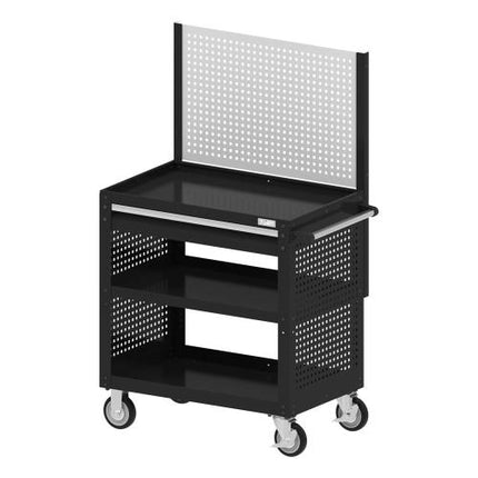 TAEJIN ENG Tool Pickup Cart TPU80-2H/HP1D
