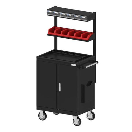TAEJIN ENG Tool Pickup Cart TPU65-COMBI