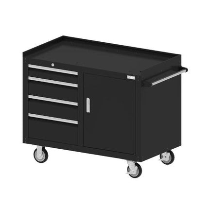 TAEJIN ENG Heavy-Duty Tool Cabinet TDCR1260-4D