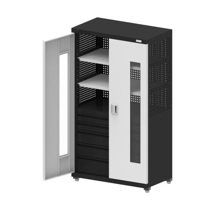 TAEJIN ENG Tool Cabinet TC1000H-4B5D