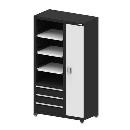 TAEJIN ENG Tool Cabinet TTC-1118