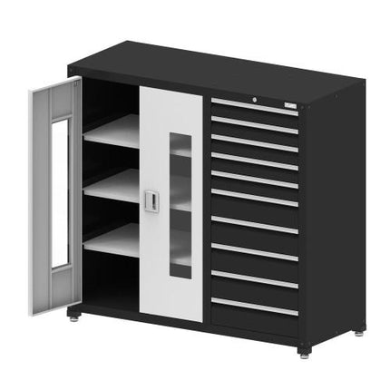 TAEJIN ENG Tool Cabinet TTC-1515-10D