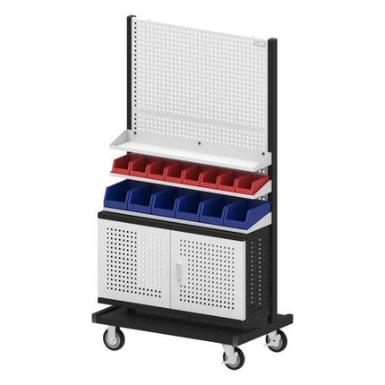 TAEJIN ENG Tool Hanging Rack THP-M3P-H