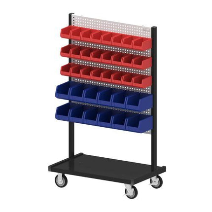 TAEJIN ENG Parts Bin