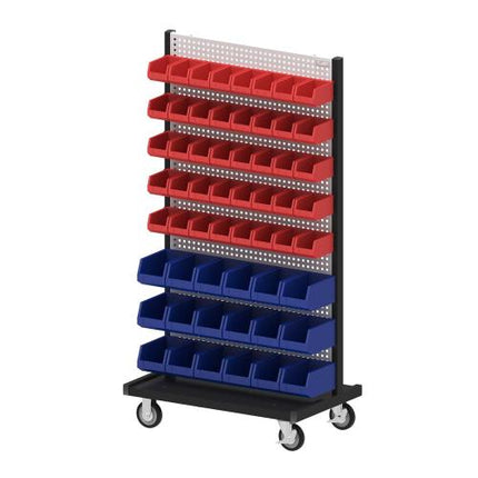 TAEJIN ENG Parts Bin