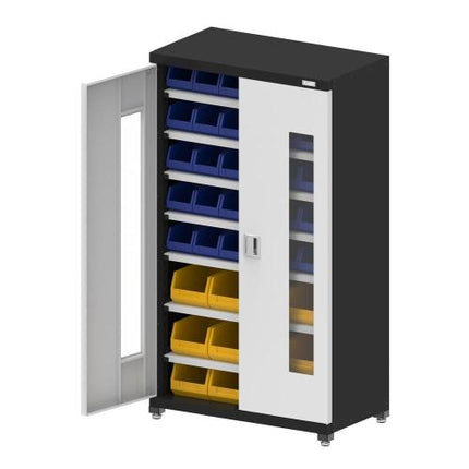 TAEJIN ENG Parts Bin