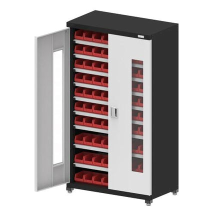 TAEJIN ENG Parts Bin