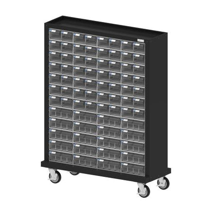 TAEJIN ENG Electronic Parts Cabinet EPB76C
