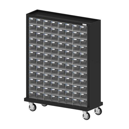 TAEJIN ENG Electronic Parts Cabinet EPB96C