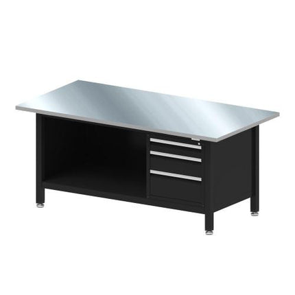 TAEJIN ENG Workbench TWTB1890SUS-3D