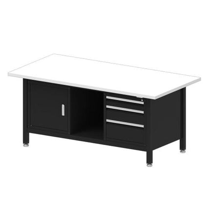 TAEJIN ENG Workbench TWTB1890S1.6-TCD/3D