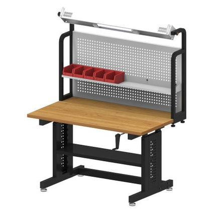 TAEJIN ENG Workbench TWT1275MW-UDHPC