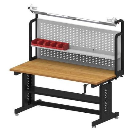 TAEJIN ENG Workbench TWT1575MW-UDHPC