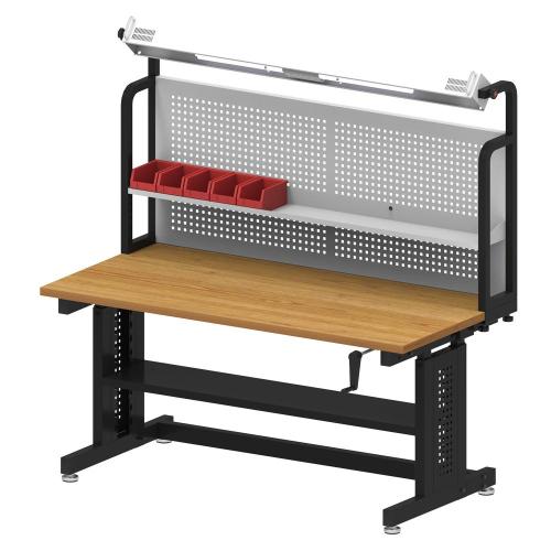 TAEJIN ENG Workbench TWT1575MW-UDHPC